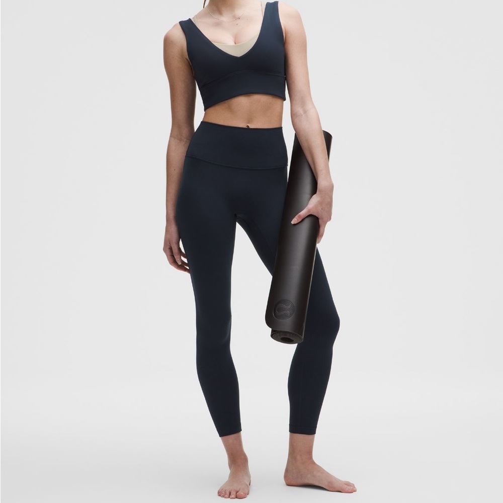 Lululemon Align No-Line HR Pant 25”